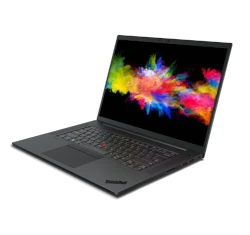 Lenovo ThinkPad P1 Gen 4 Intel i7 11th Gen laptop
