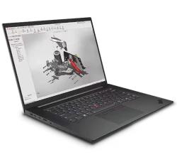 Lenovo ThinkPad P1 Gen 6 Intel i7 13th Gen laptop