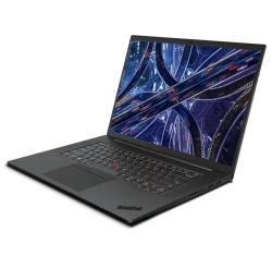 Lenovo ThinkPad P1 Gen 6 Intel i9 13th Gen laptop