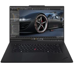 Lenovo ThinkPad P1 Gen 7 Intel Core Ultra 7