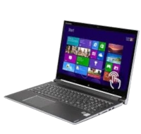 Lenovo ThinkPad P1 Intel Xeon laptop