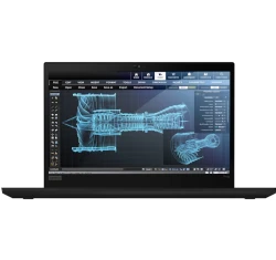 Lenovo ThinkPad P14s Gen 1 Intel i7 laptop
