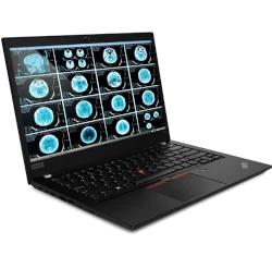Lenovo ThinkPad P14s Gen 2 AMD Ryzen 5 laptop