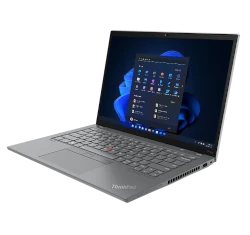 Lenovo ThinkPad P14s Gen 3 Intel i5 12th Gen laptop