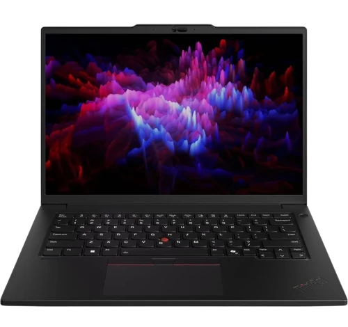 Lenovo ThinkPad P14s Gen 6 Intel Core Ultra 5 Series 2 laptop