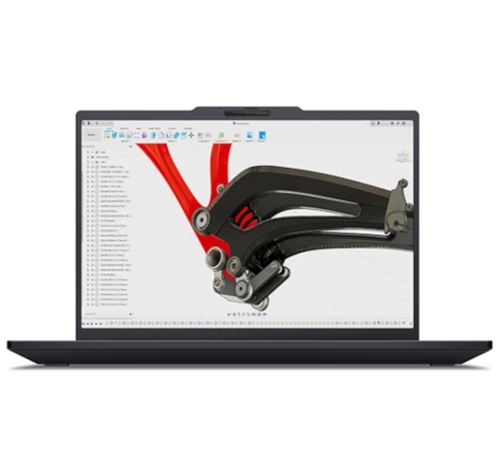 Lenovo ThinkPad P14s Gen 7 AMD Ryzen AI 5 Pro laptop