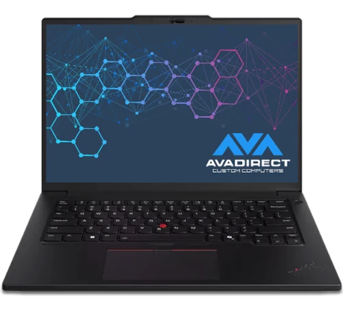 Lenovo ThinkPad P14s Gen 7 Intel Core Ultra 7 Series 3 laptop