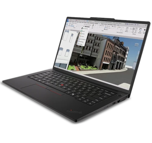 Lenovo ThinkPad P14s Gen 7 Intel Core Ultra 9 Series 3 laptop