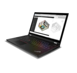 Lenovo ThinkPad P15 Gen 1 Intel i7 10th Gen laptop
