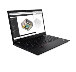 Lenovo ThinkPad P15S Gen 2 Intel i7 11th Gen laptop