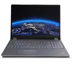 Lenovo ThinkPad P16 Gen 1 Intel i7 12th Gen