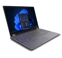 Lenovo ThinkPad P16 Gen 2 Intel i7 13th Gen laptop