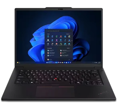Lenovo ThinkPad P16 Gen 3 Intel Core Ultra 9 Series 2 laptop