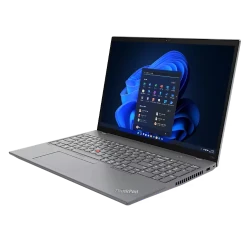 Lenovo ThinkPad P16s Gen 1 Intel i5 12th Gen laptop