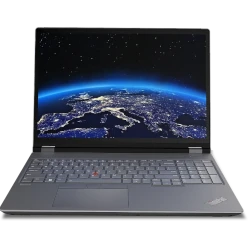 Lenovo ThinkPad P16s Gen 2 AMD Ryzen 7 laptop