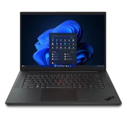 Lenovo ThinkPad P16s Gen 3 Intel Core Ultra 5