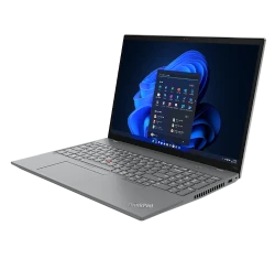 Lenovo ThinkPad P16s Intel i5 12th Gen laptop
