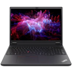 Lenovo ThinkPad P16v Gen 2 Intel Core Ultra 9