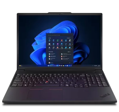 Lenovo ThinkPad P16v Gen 3 Intel Core Ultra 7 Series 2 laptop