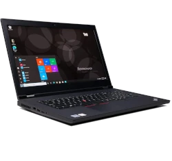 Lenovo ThinkPad P17 Gen 1 Intel i5 10th Gen laptop