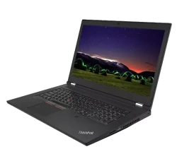 Lenovo ThinkPad P17 Gen 2 Intel i9 11th Gen laptop