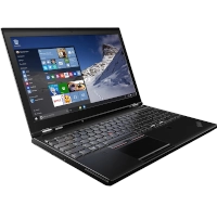 Lenovo ThinkPad P50 Core i5 6th Gen 20EN0013US laptop