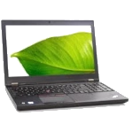 Lenovo ThinkPad P50 Intel Core i7 laptop