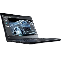 Lenovo ThinkPad P50S Core i5 laptop