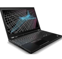 Lenovo ThinkPad P51 Intel Xeon E3 20HH0016GE laptop