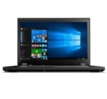 Lenovo ThinkPad P51 Intel Xeon laptop