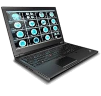 Lenovo ThinkPad P52 Core i5 laptop