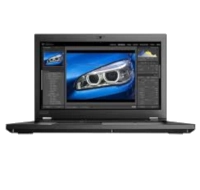 Lenovo ThinkPad P52 Intel Xeon E2 20M90010US laptop