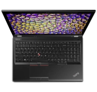 Lenovo ThinkPad P53 Intel Xeon E2 laptop