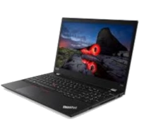 Lenovo ThinkPad P53S Core i7 laptop