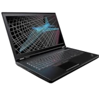 Lenovo ThinkPad P70 Core i7 6th Gen laptop