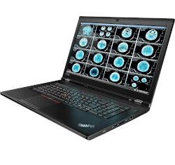 Lenovo ThinkPad P73 Intel i5 laptop