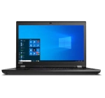 Lenovo ThinkPad P73 Intel Xeon laptop