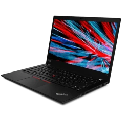 Lenovo ThinkPad T14 Gen 2 AMD Ryzen 5 laptop