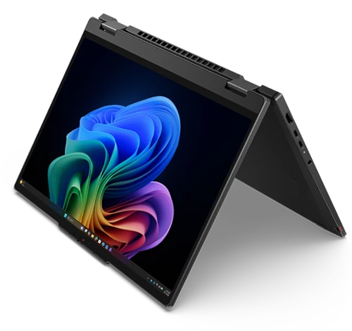 Lenovo ThinkPad T14s 2-in-1 Intel Core Ultra 7 Series 3 laptop