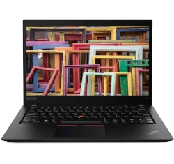 Lenovo ThinkPad T14s Gen 1 AMD Ryzen 5 laptop