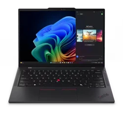 Lenovo ThinkPad T14s Gen 6 Snapdragon X Plus laptop