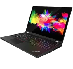 Lenovo ThinkPad T15G Gen 1 Intel Xeon laptop