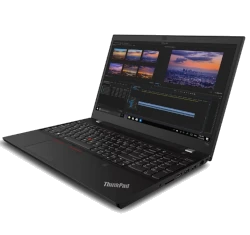 Lenovo ThinkPad T15P Gen 1 Intel i5 10th Gen laptop