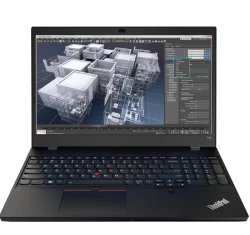 Lenovo ThinkPad T15P Gen 2 Intel i5 11th Gen laptop