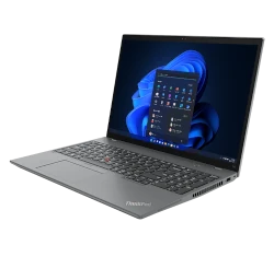 Lenovo ThinkPad T16 Gen 1 Intel i7 12th Gen laptop