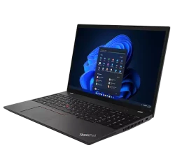 Lenovo ThinkPad T16 Gen 2 Intel i7 13th Gen laptop