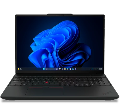 Lenovo ThinkPad T16 Gen 5 AMD Ryzen 7 Pro laptop