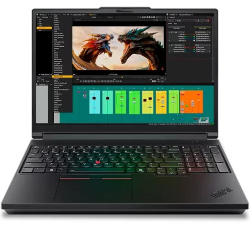Lenovo ThinkPad T16g Gen 3 Intel Core Ultra 9 Series 2 laptop