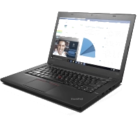 Lenovo ThinkPad T460 Intel laptop
