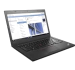 Lenovo ThinkPad T470 Core i5 laptop